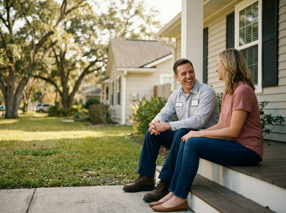 Septic tank pumping FAQs for College Station, TX